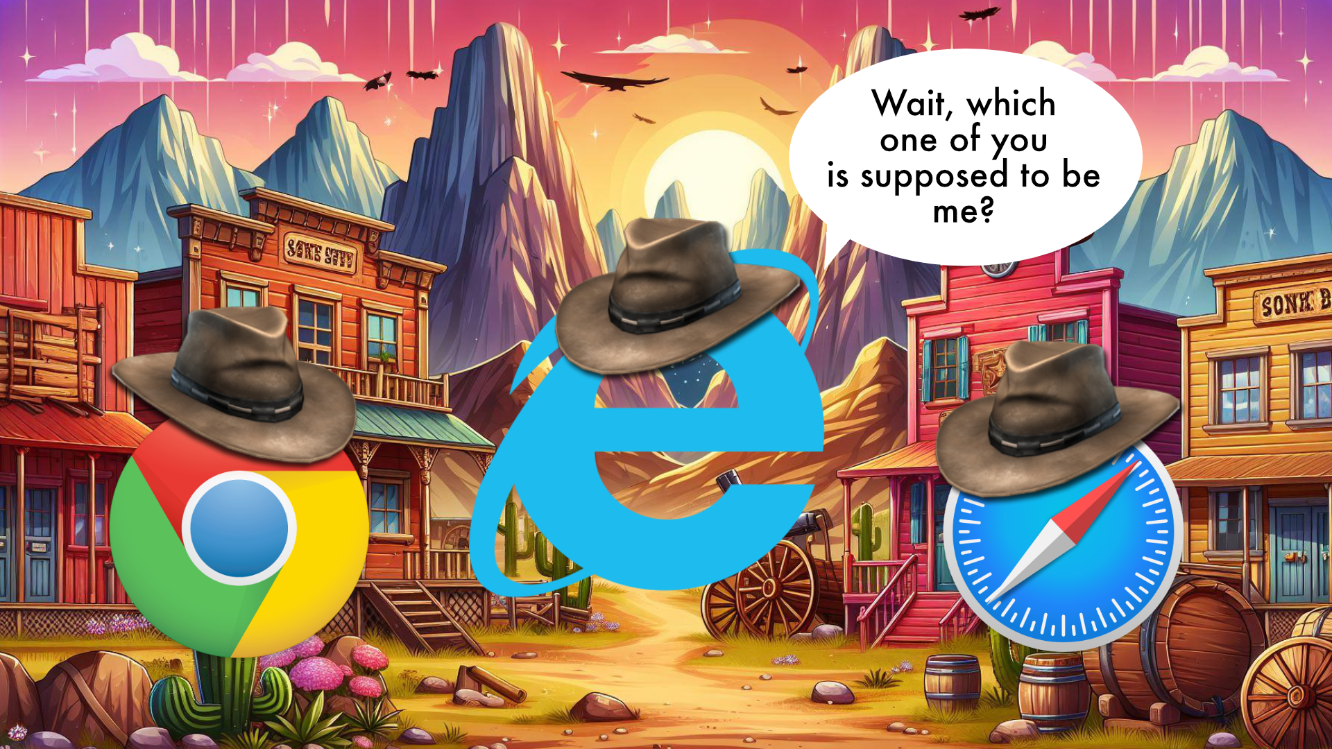 iOS 17.4 Is Good For Consumers, But Bad For The Open Web