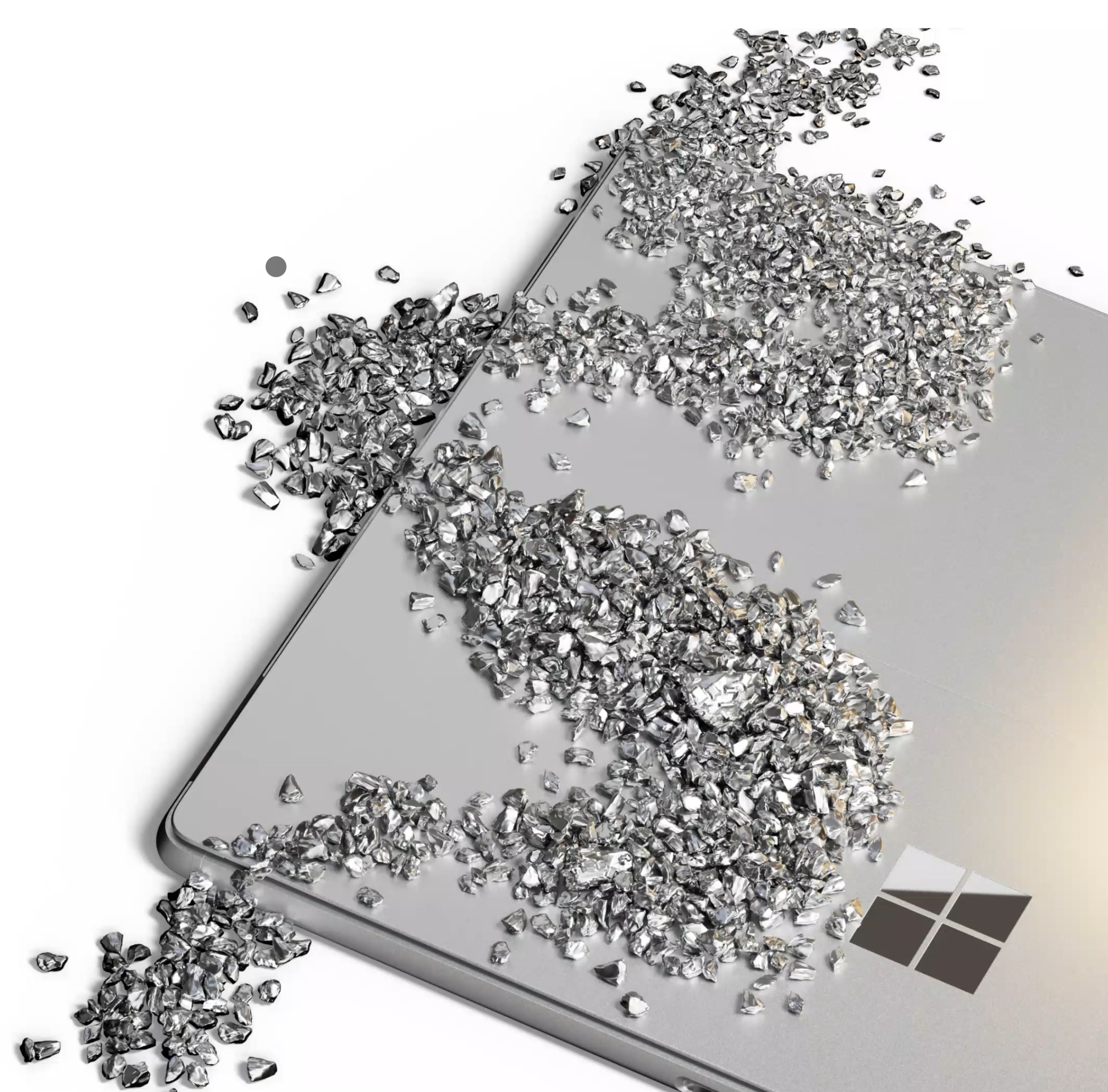 Surface Pro 11 Comes With a Neat Trick