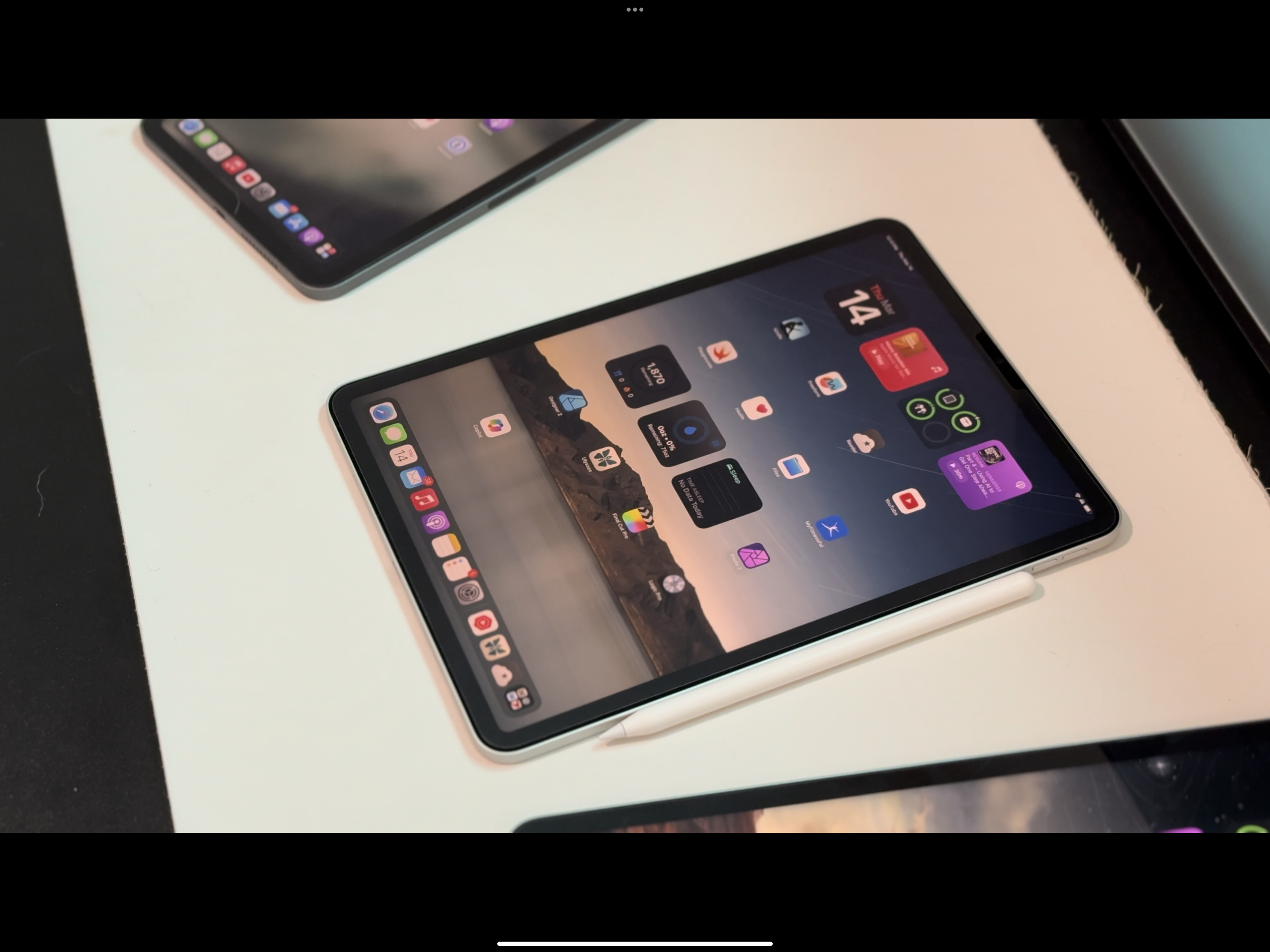 Apple Announces New Accessibility Features for iPadOS 18 and iOS 18