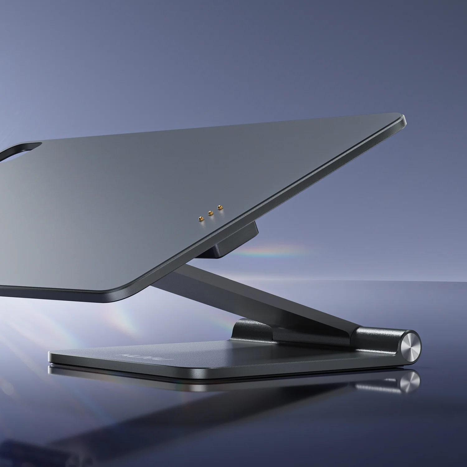 An iPad Charging Stand That Uses The Smart Connector?