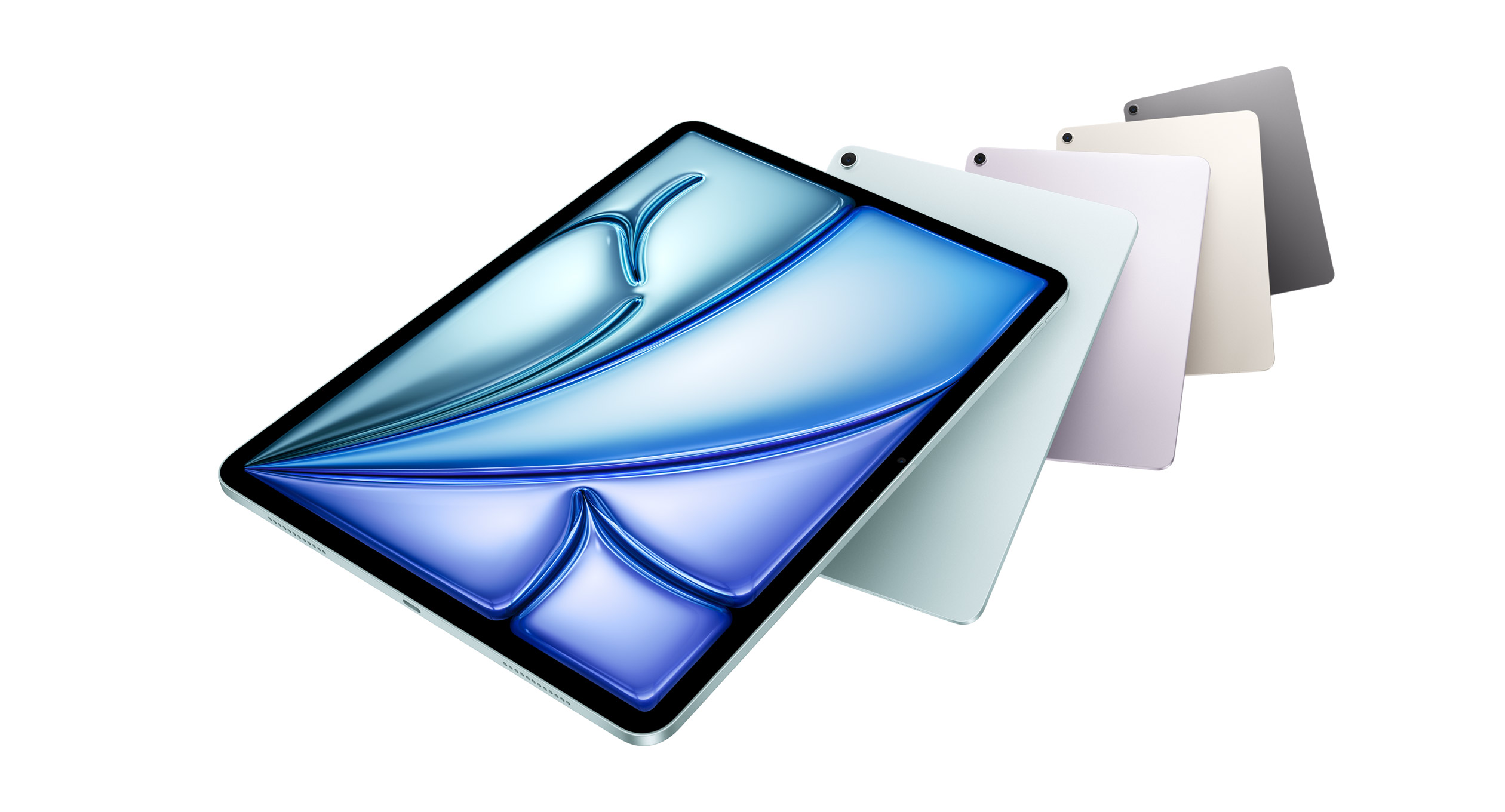 Apple Clarifies The M2 iPad Air Has 9 GPU Cores, Not 10