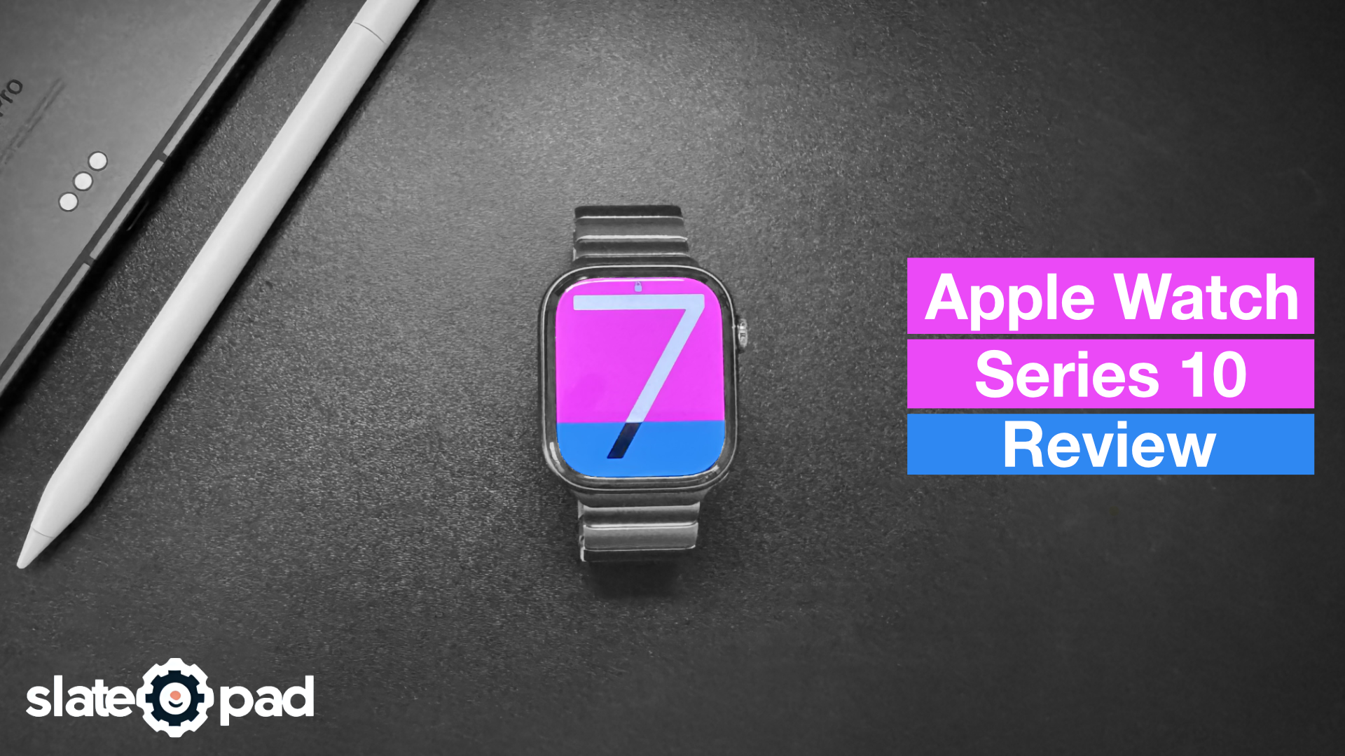 Is the Apple Watch Series 10 Worth the Upgrade? [Video]