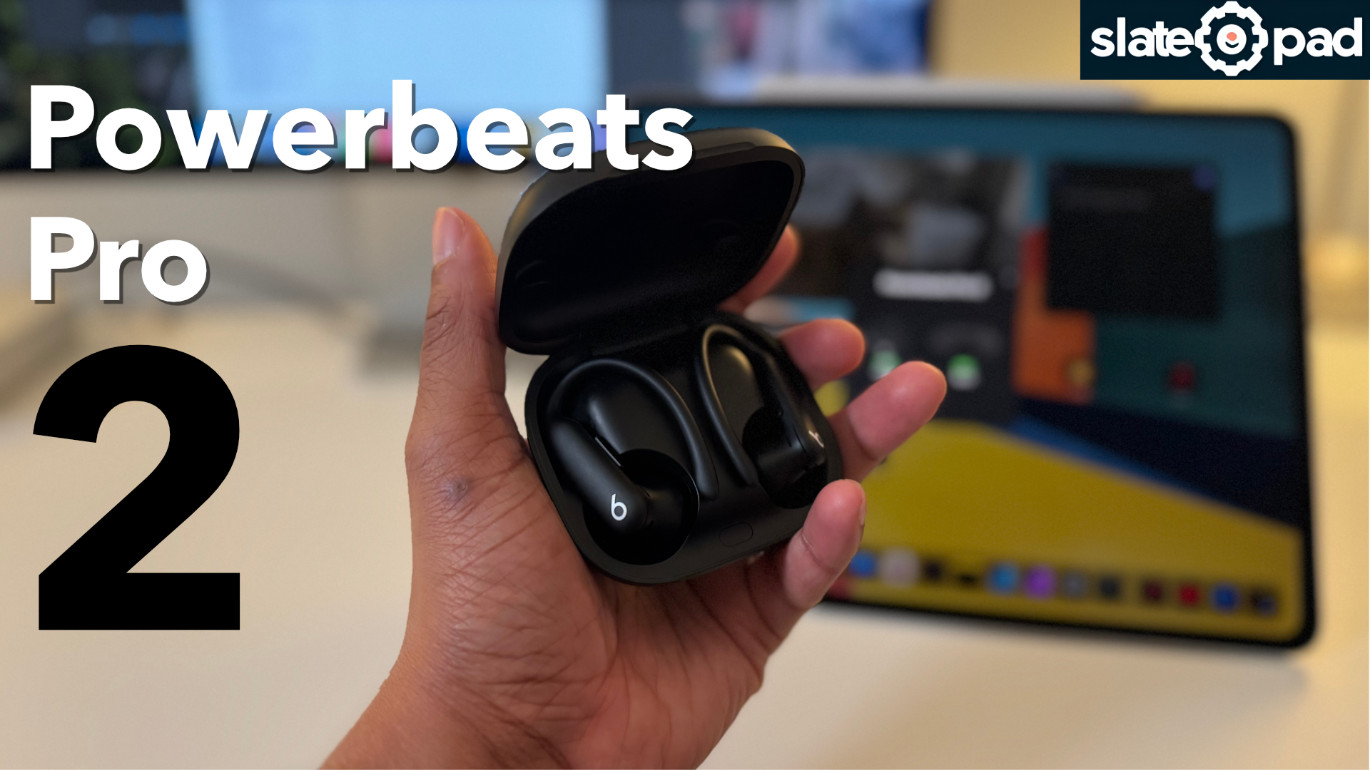 PowerBeats Pro 2 Review: A Worthy Sequel