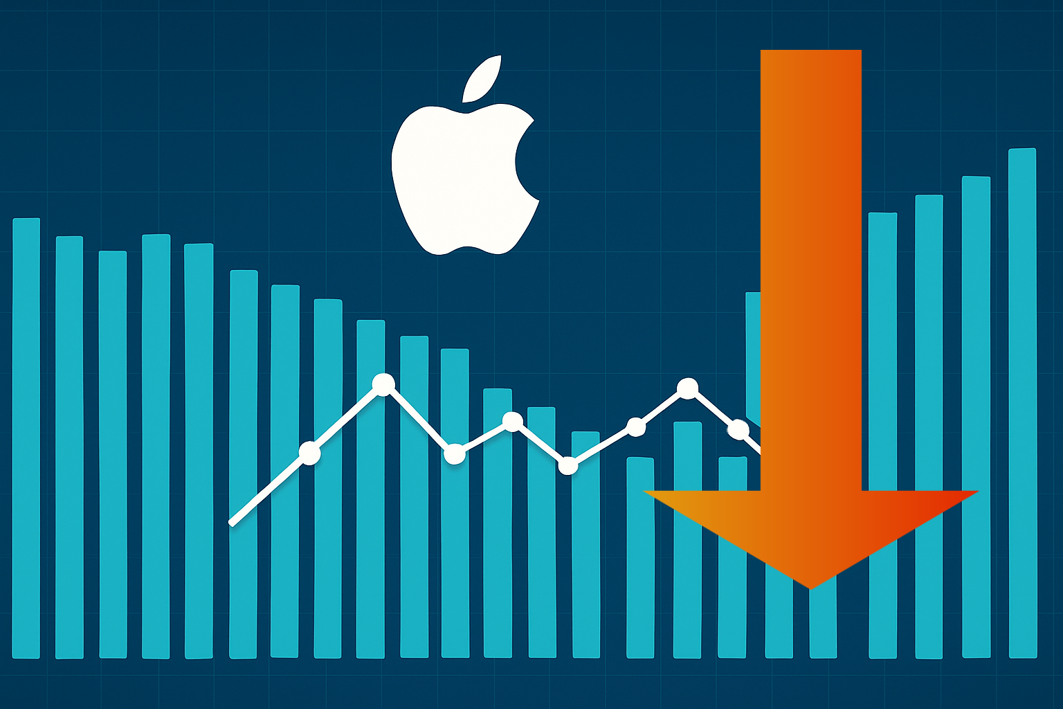 iPad Revenue Falls 6% in Apple’s Q3 2026 Earnings