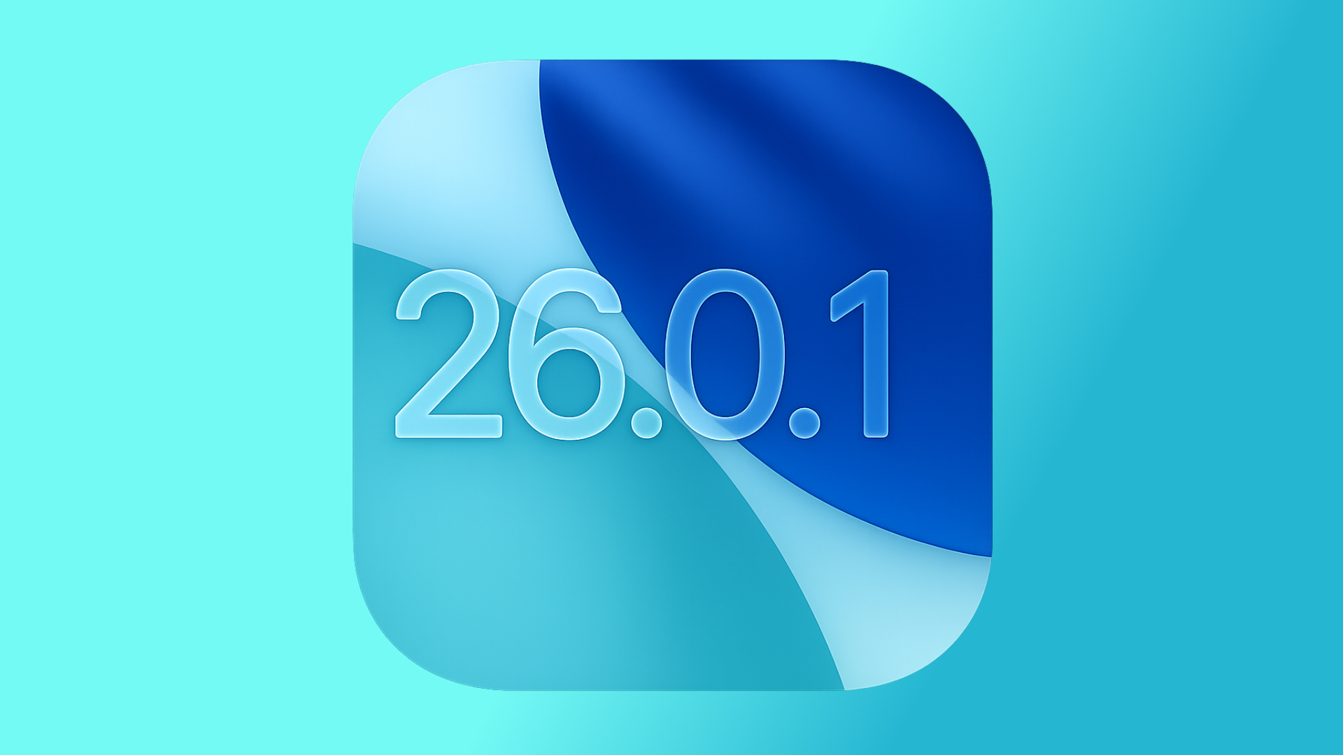 Apple Releases iPadOS 26.0.1 With Keyboard and VoiceOver Fixes