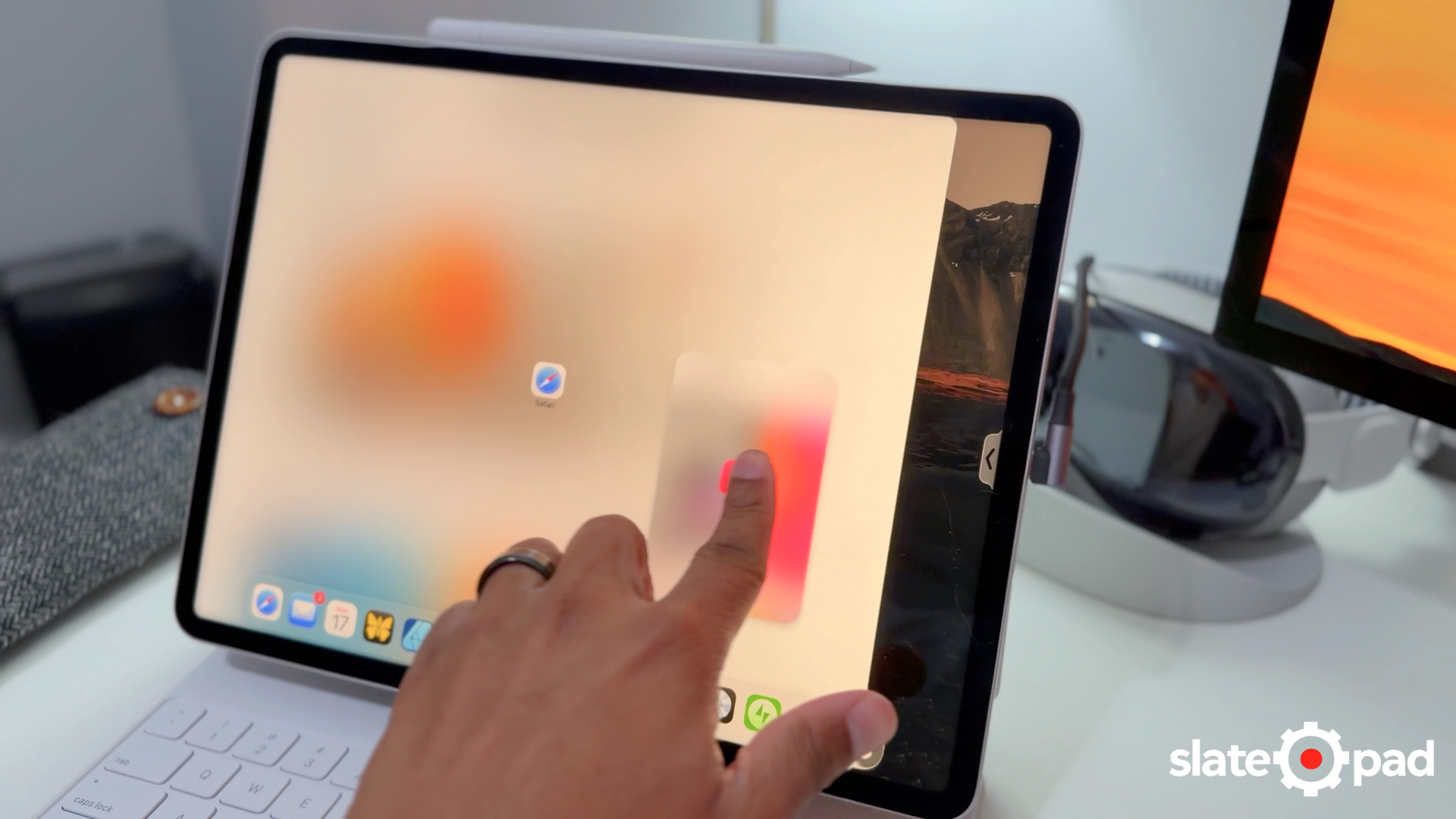iPadOS 26.2 Beta 3 Brings Back Drag & Drop Multitasking