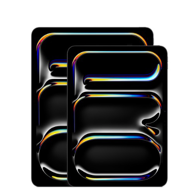 iPad Pro M5 11 and 13-inch