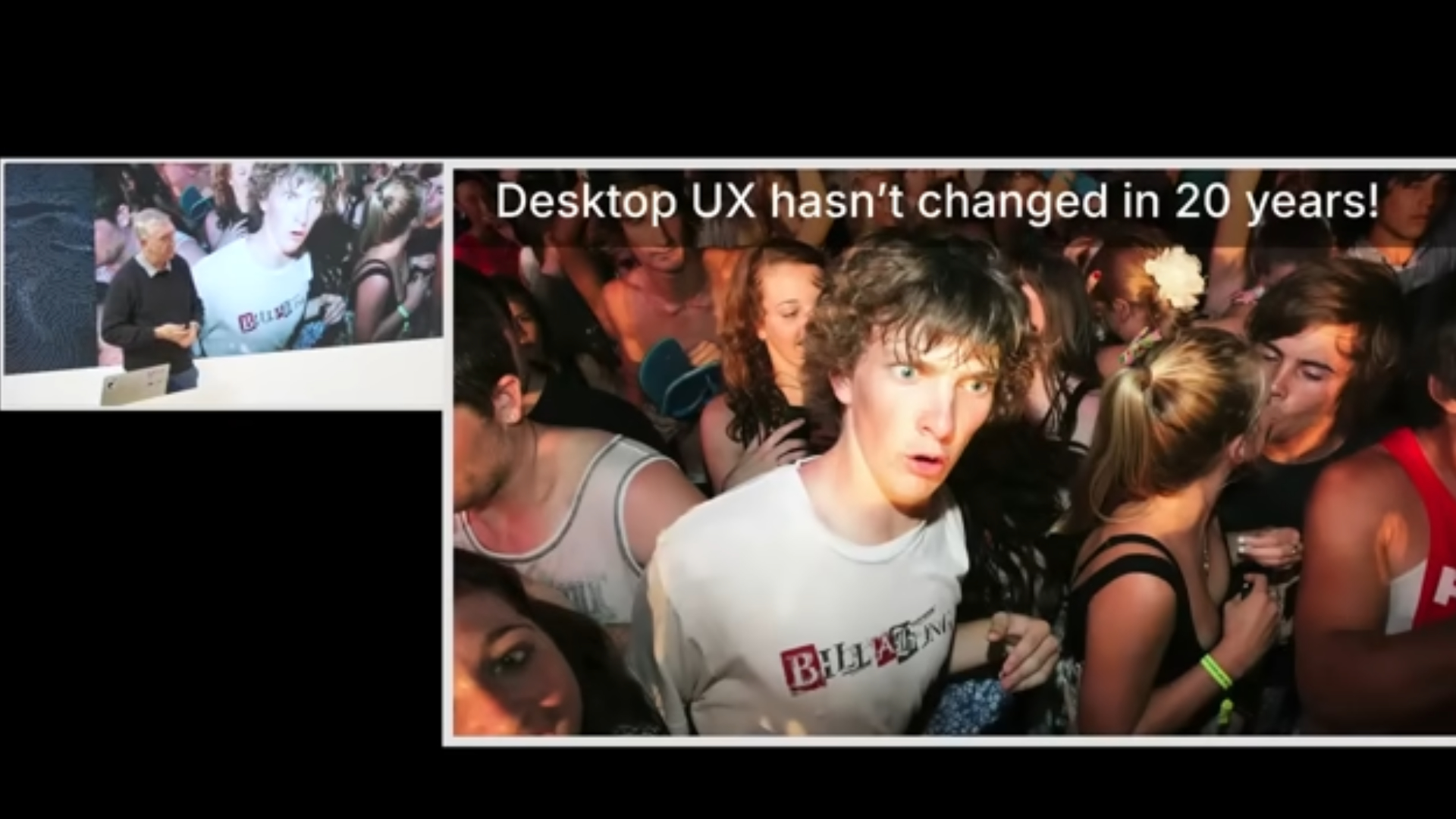 [Link] Are We Stuck With The Same Desktop UX Forever
