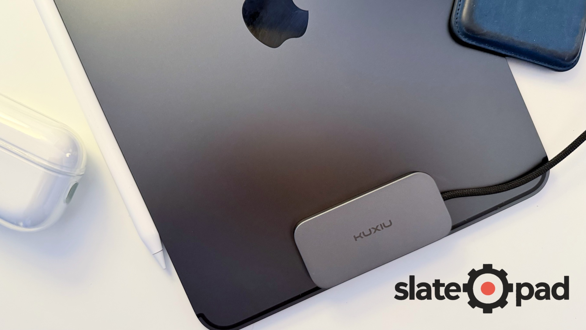 KUXIU M30 Review: Not Quite MagSafe, But Still Interesting