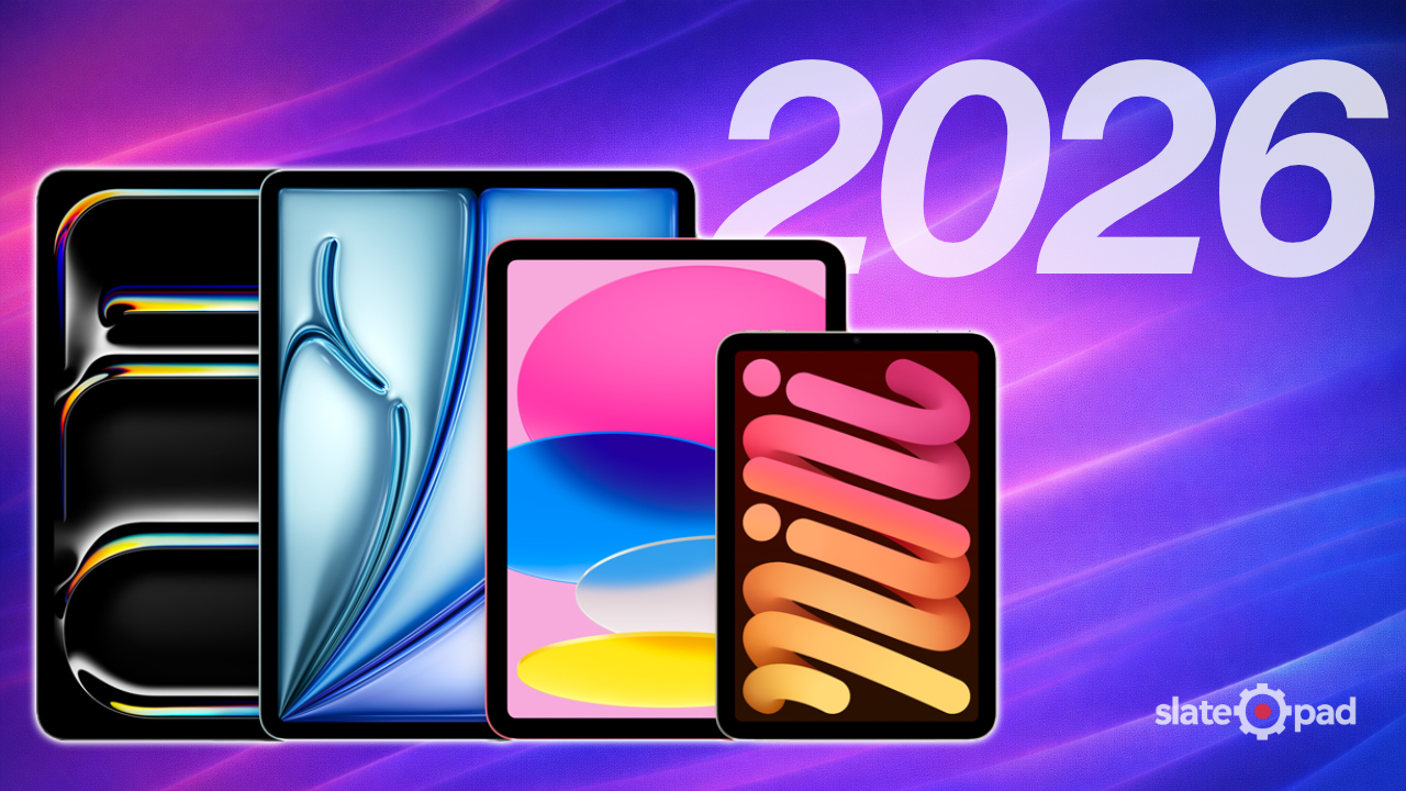 What To Expect From iPad in 2026