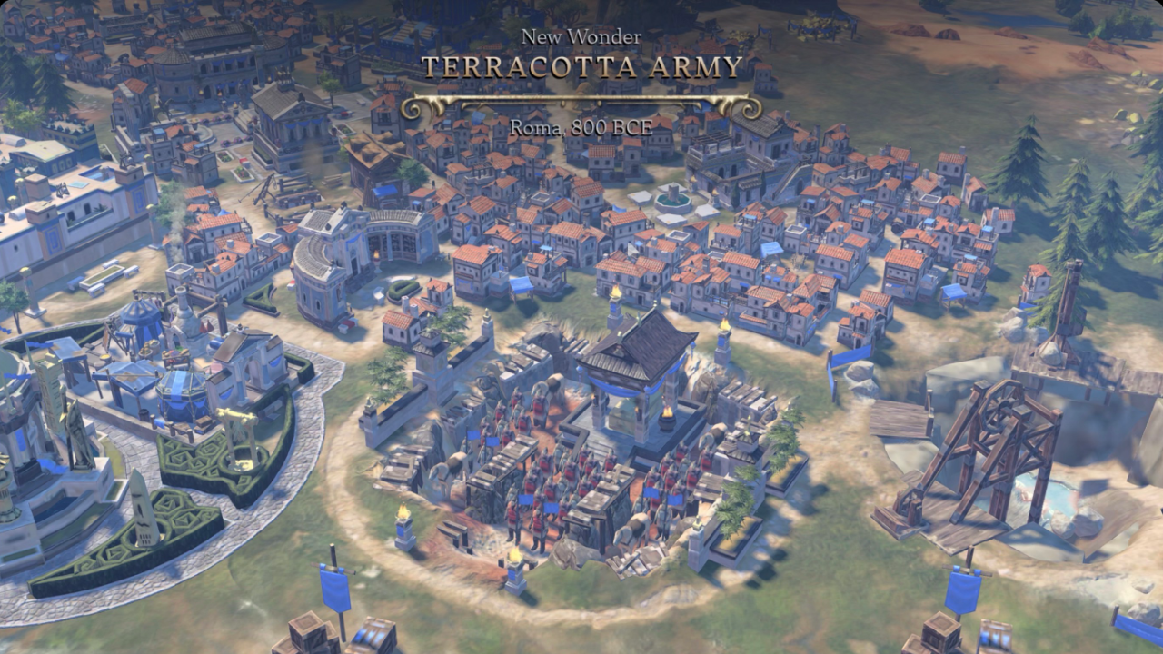 Civilization VII Leads February’s Apple Arcade Releases on iPad