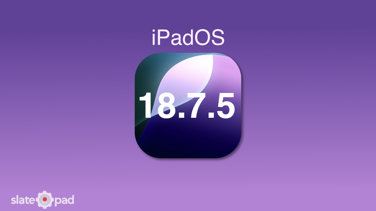 iPadOS 18.5.7 and iOS 18.5.7 Arrive with Security Fixes for Older Devices