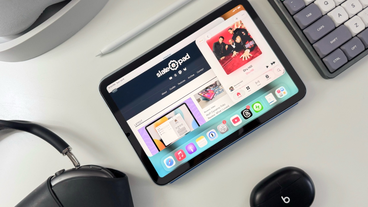 The iPad’s Identity Crisis in Apple’s 2026 Lineup