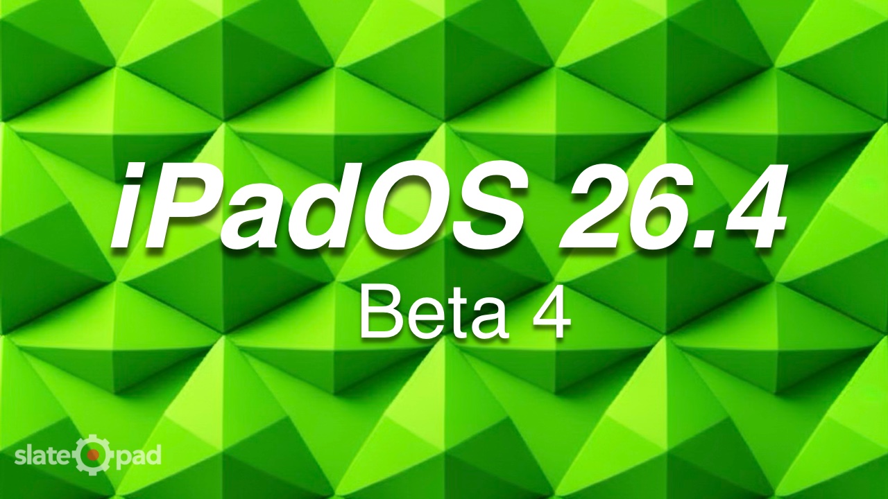 iPadOS 26.4 Beta 4 Previews the New Emoji Coming to Your iPad