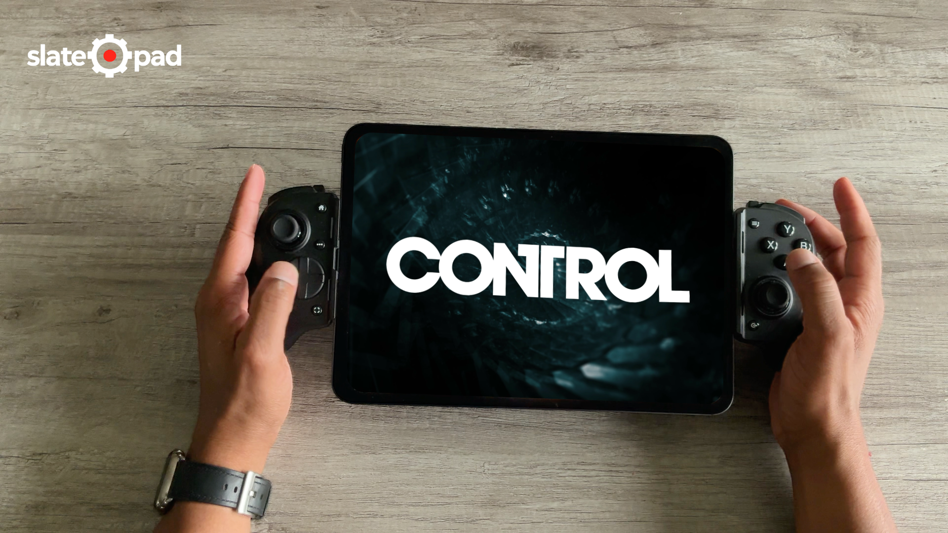 Razer Kishi V3 Pro XL Review: Is $200 Worth It for iPad Gaming?