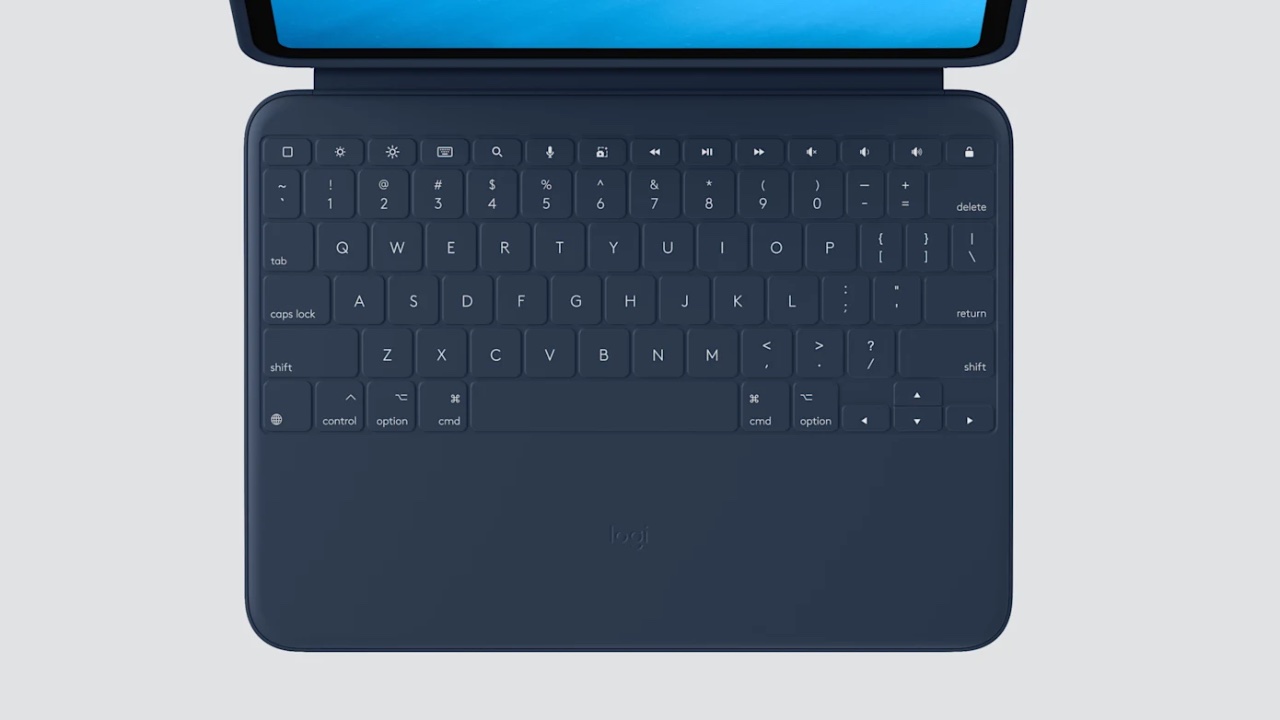 Logitech’s New Rugged Combo 4c Keyboard Cases Are Built for the iPad Classroom