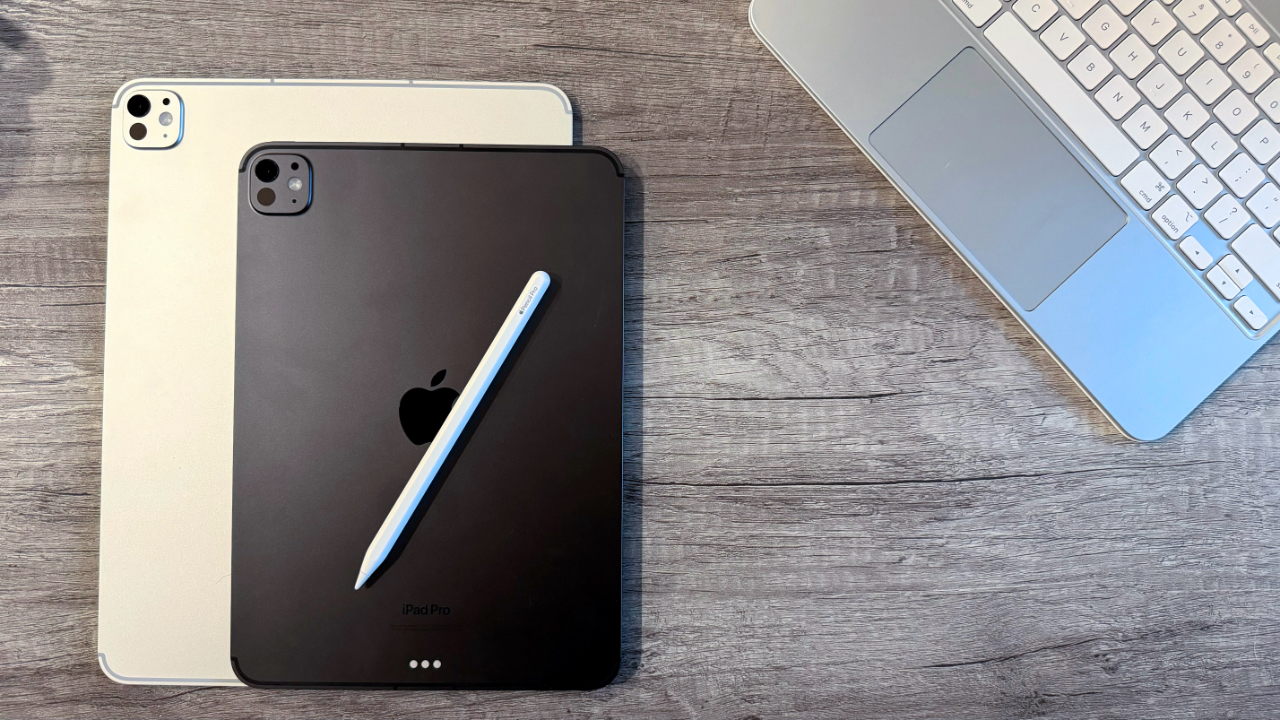 iPad Dominates Q1 2026 as Tablet Market Growth Stalls