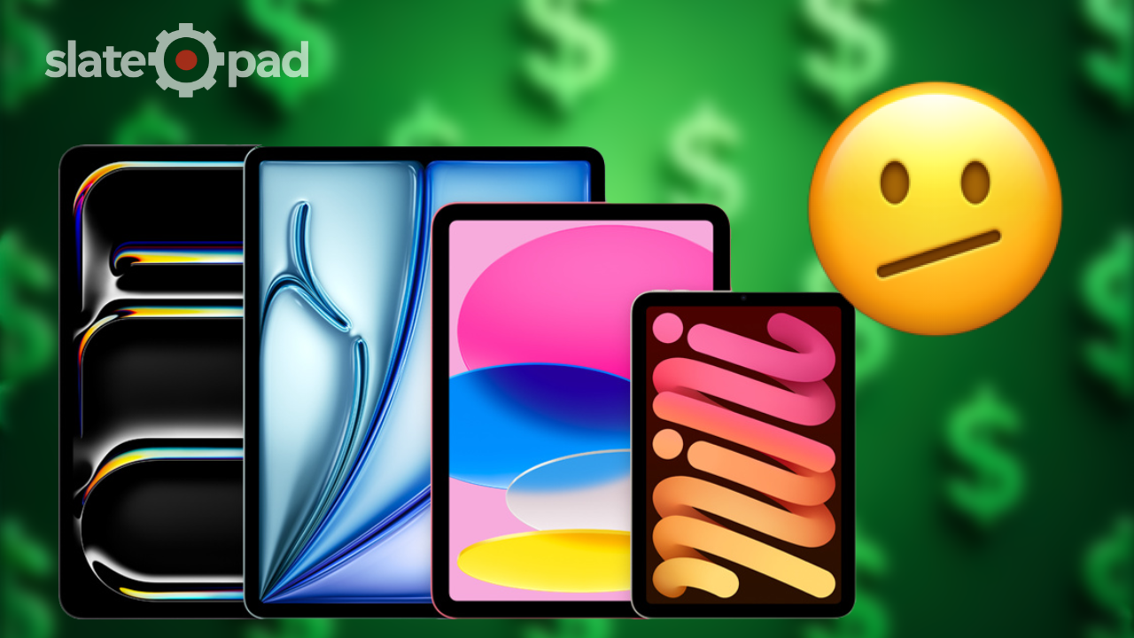 Apple Just Raised iPad Prices Across the Board