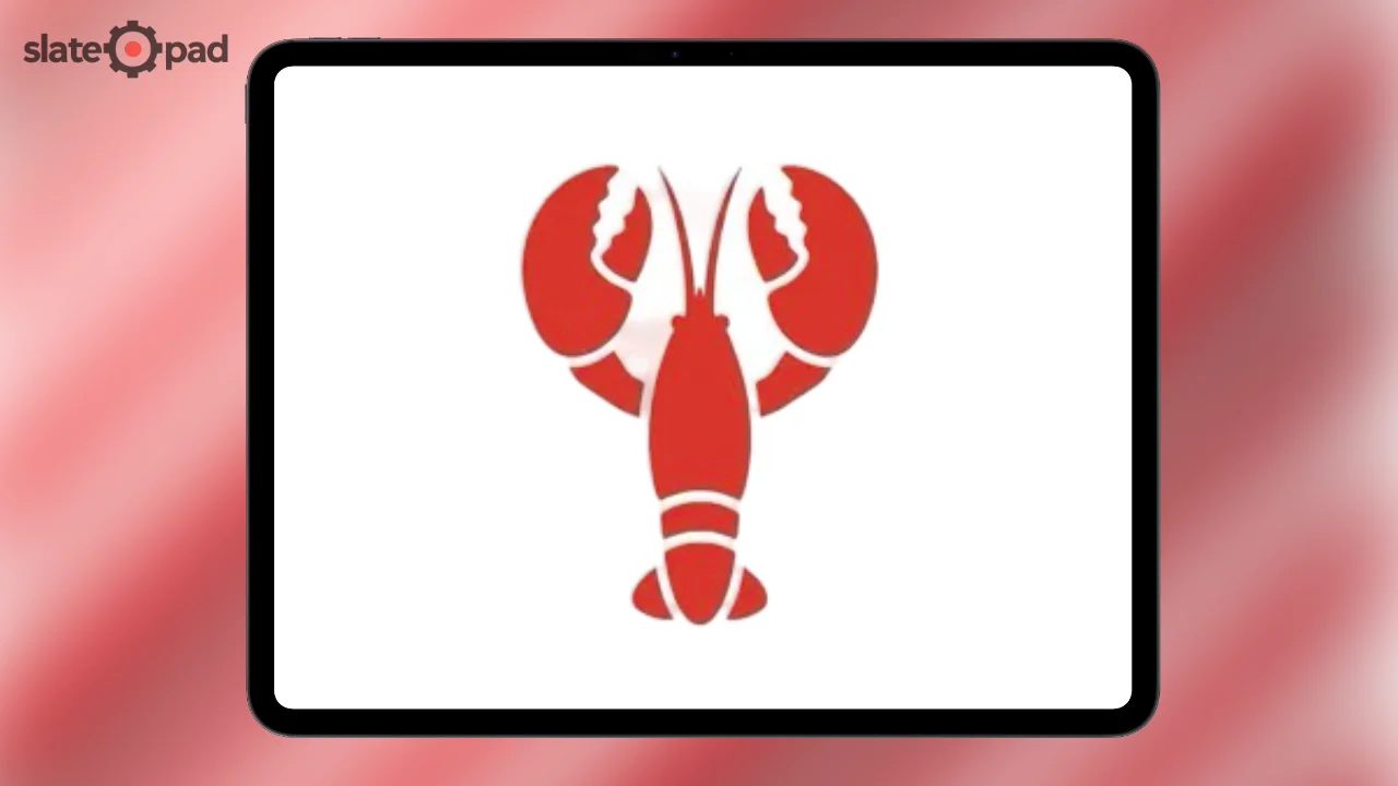 Official OpenClaw App Released for iPad