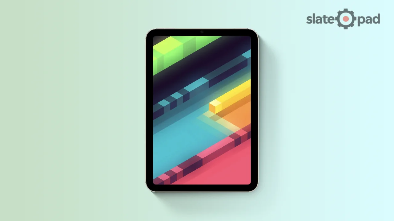 The OLED iPad Mini Deserves Better Than 2 Million Orders