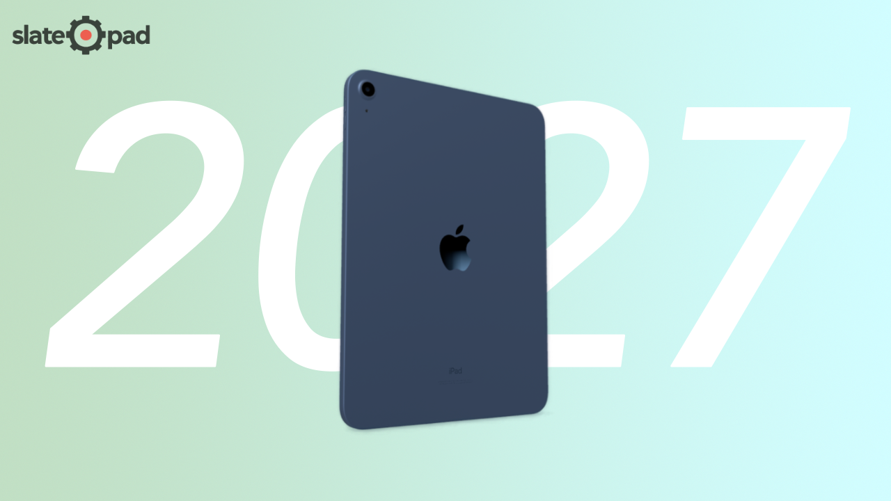 iPad in Late 2026: What’s Still Coming, What Moved to 2027