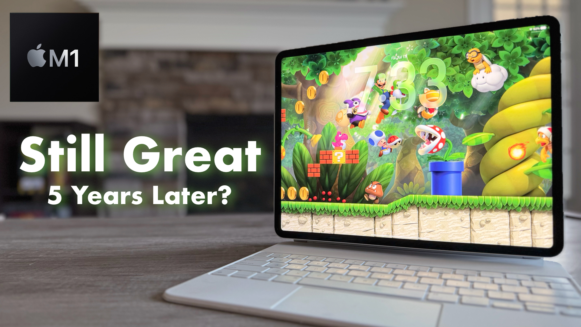 Is the M1 iPad Pro Still a Good Choice in 2026?