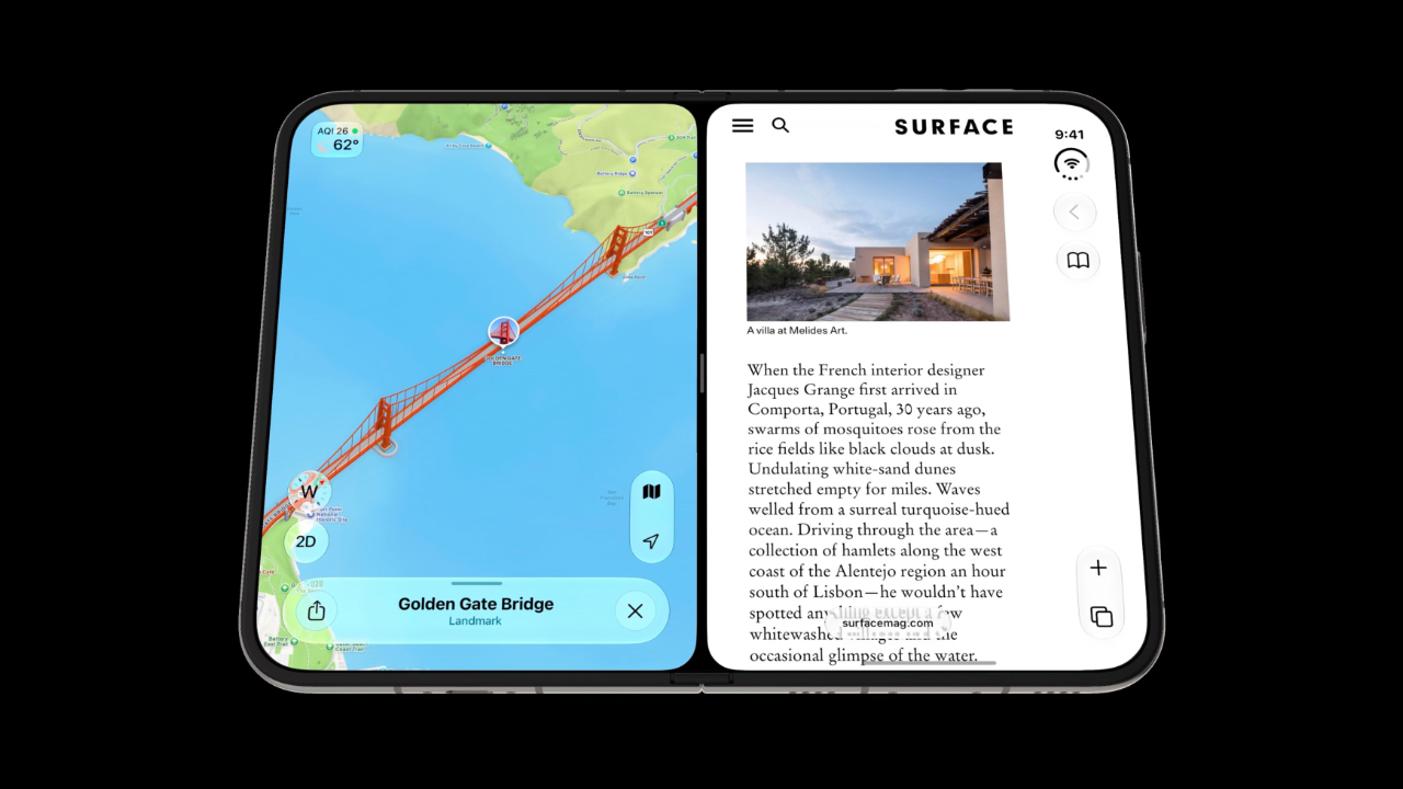 3 Split View Tricks iPad Should Steal from iPhone Duo