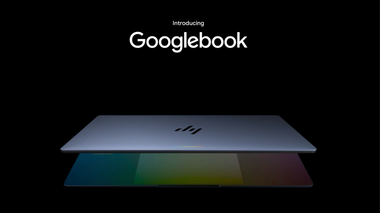 Can Googlebooks Replace Your Laptop? What the iPad Has Taught Us