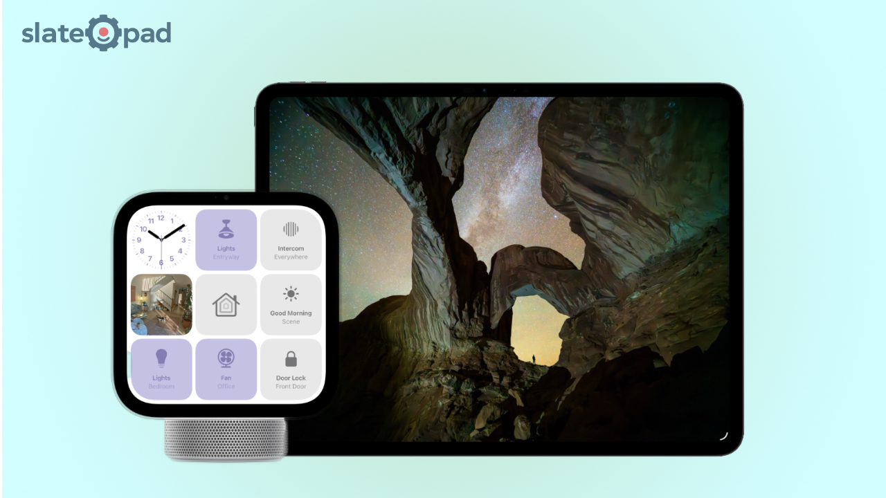 How Apple HomeView Does and Doesn’t Work with iPad