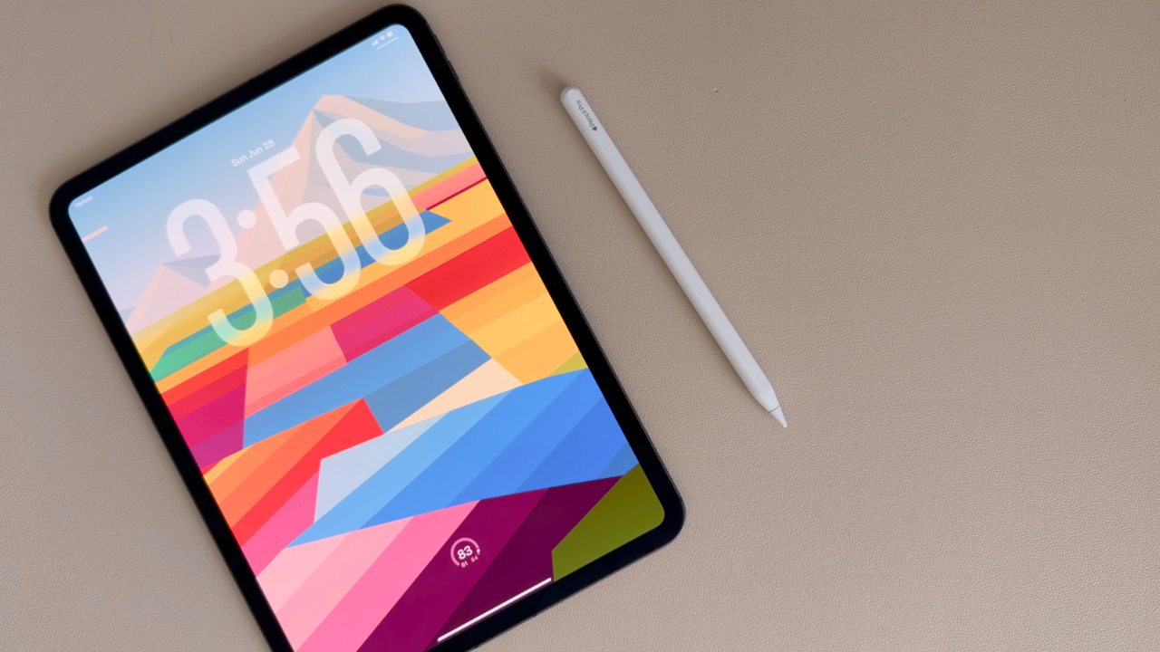 What’s New in iPadOS 27.2